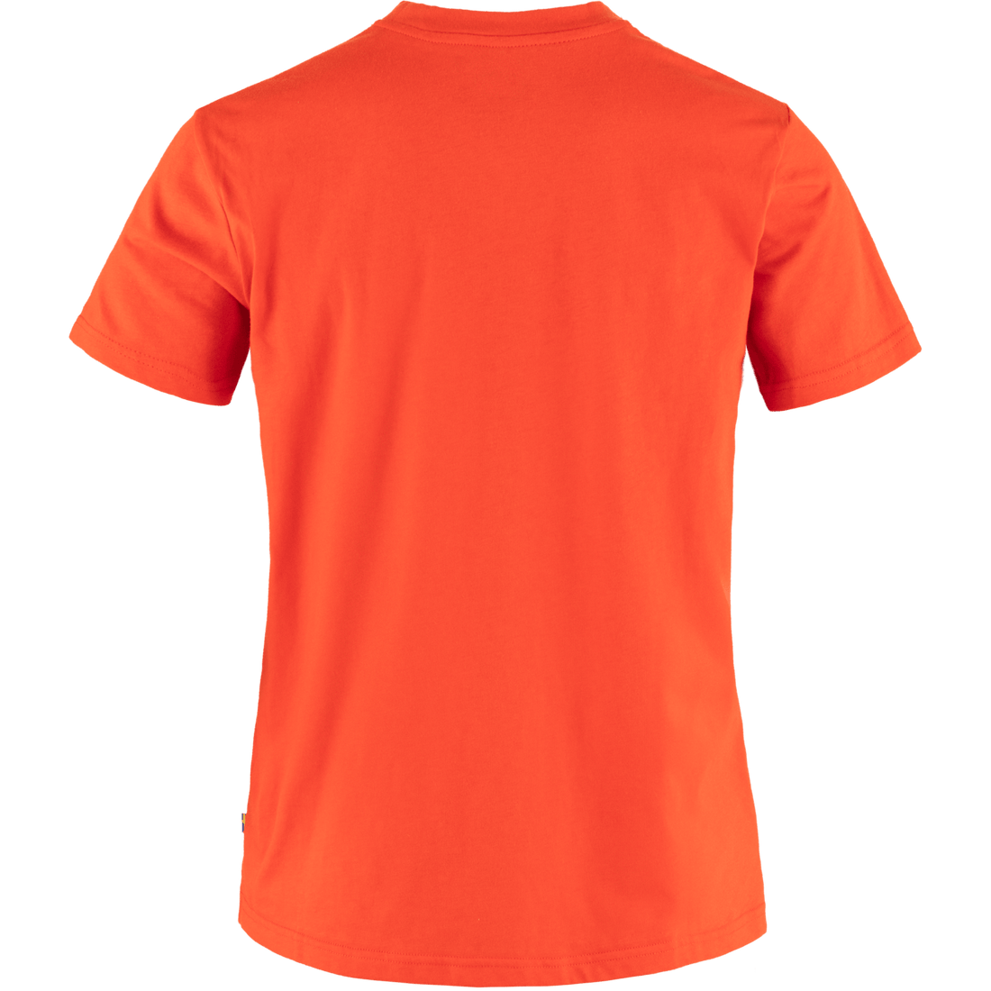 Fox Boxy Logo Tee W