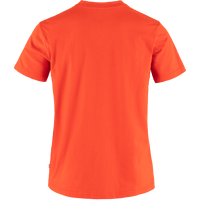 Fox Boxy Logo Tee W
