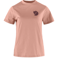 Fox Boxy Logo Tee W