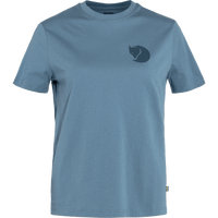 Fox Boxy Logo Tee W