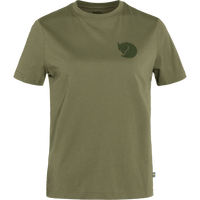 Fox Boxy Logo Tee W
