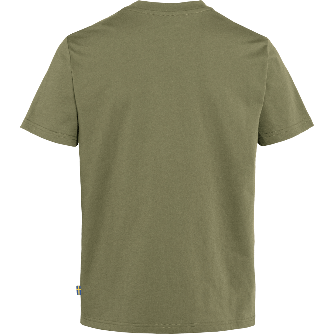 Fox Boxy Logo Tee W