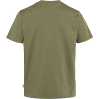 Fox Boxy Logo Tee W
