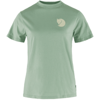 Fox Boxy Logo Tee W