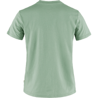 Fox Boxy Logo Tee W
