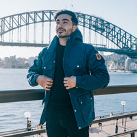 Greenland Jacket M