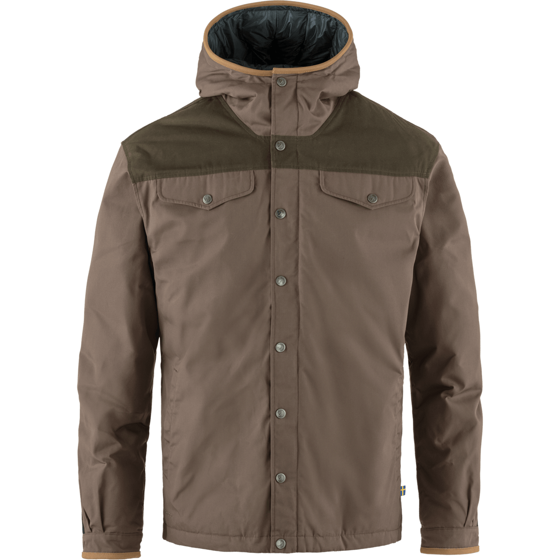 Greenland No. 1 Down Jacket M