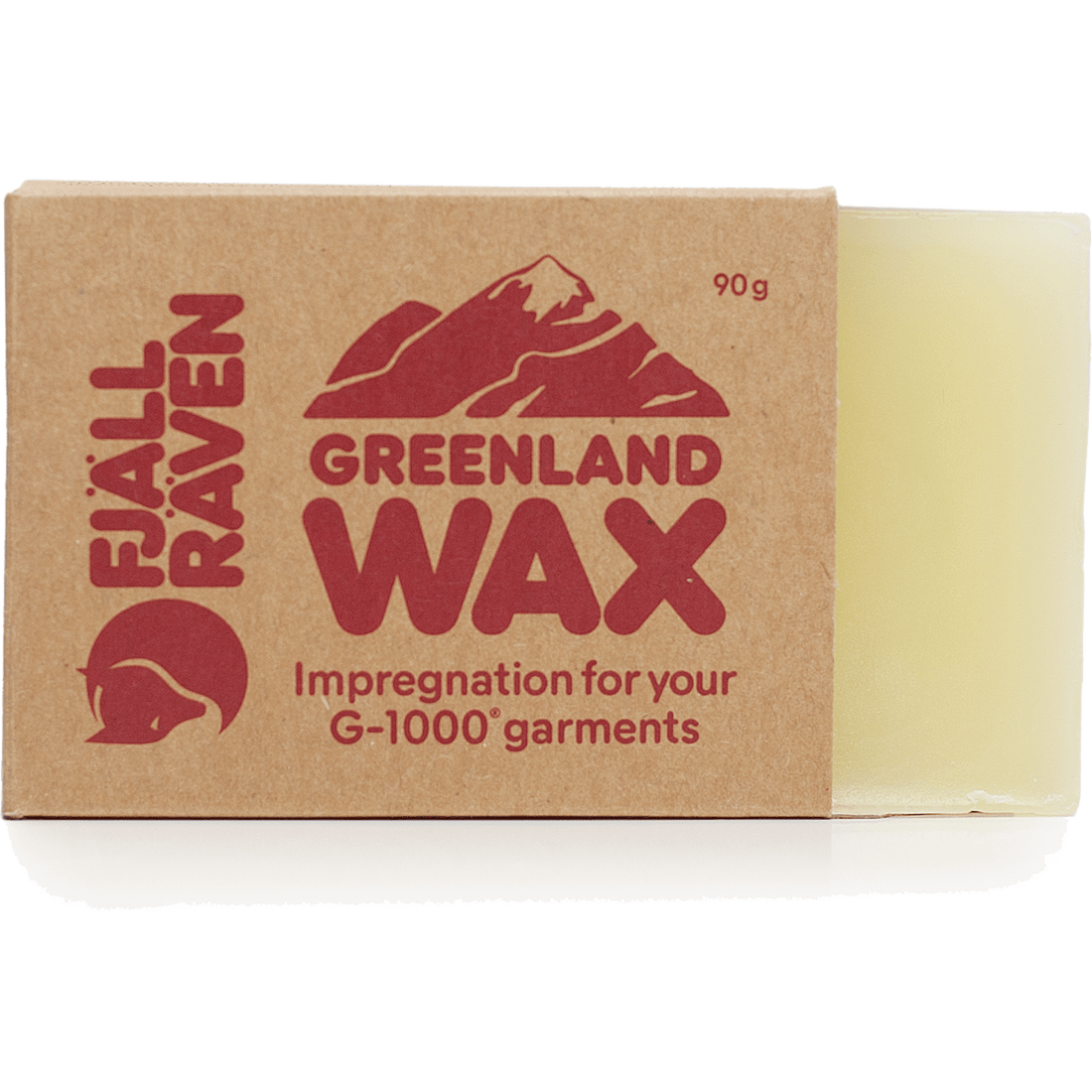 Greenland Wax