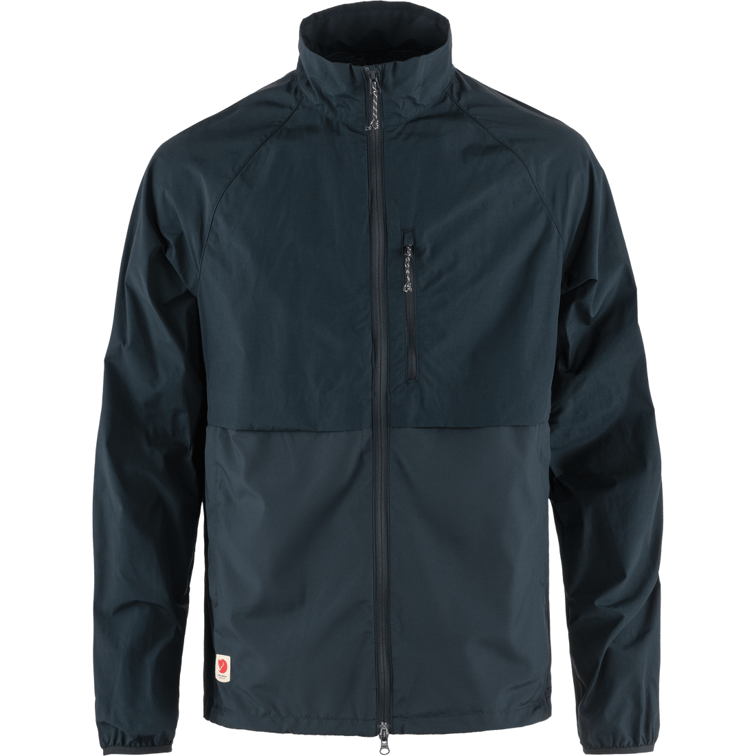 High Coast Hybrid Wind Jacket M