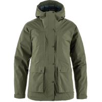 High Coast Hydratic Padded Jacket W