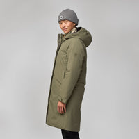 High Coast Hydratic Padded Parka W