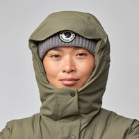 High Coast Hydratic Padded Parka W