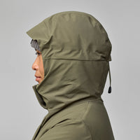 High Coast Hydratic Padded Parka W