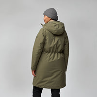 High Coast Hydratic Padded Parka W