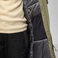 High Coast Hydratic Padded Parka W