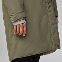 High Coast Hydratic Padded Parka W