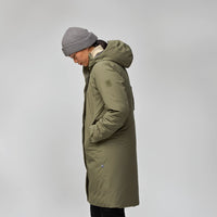 High Coast Hydratic Padded Parka W