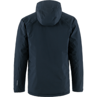 High Coast Hydratic Padded Trail Jacket M