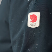 High Coast Hydratic Padded Trail Jacket M
