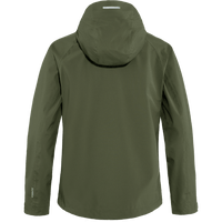 High Coast Hydratic Trail Jacket W