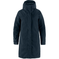 High Coast Hydratic Padded Parka W