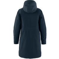 High Coast Hydratic Padded Parka W
