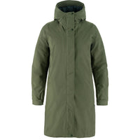 High Coast Hydratic Padded Parka W