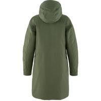High Coast Hydratic Padded Parka W