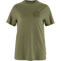 Hemp Blend Out Here T-shirt W