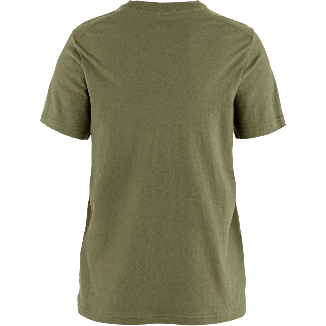 Hemp Blend Out Here T-shirt W