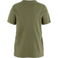 Hemp Blend Out Here T-shirt W