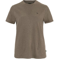 Hemp Blend T-Shirt W