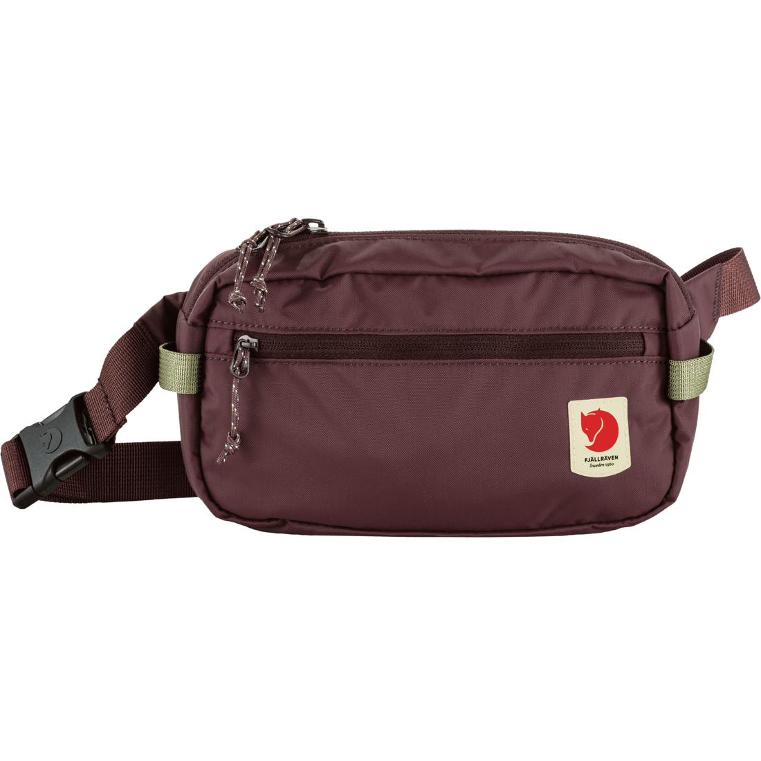 High Coast Hip Pack