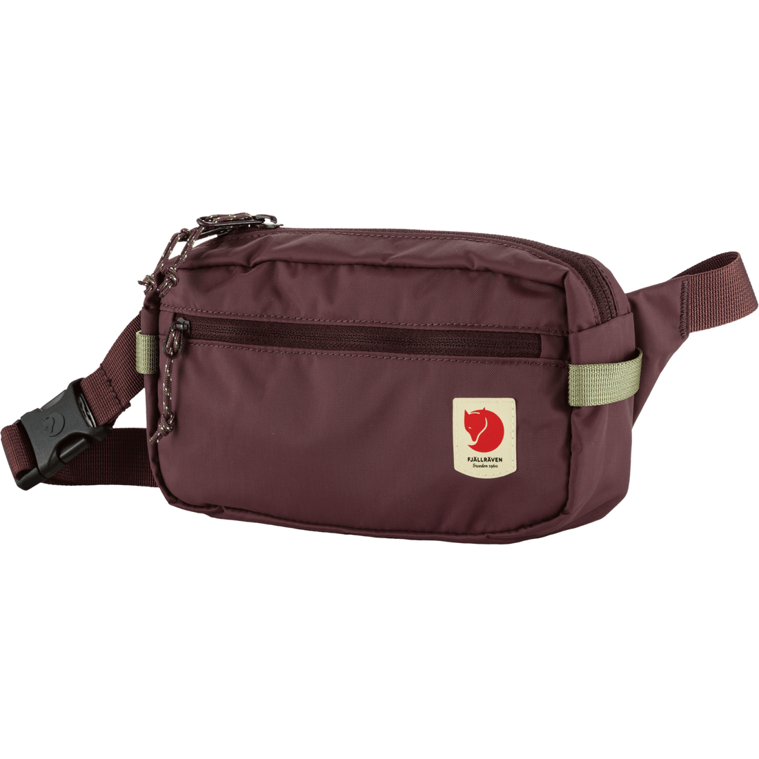 High Coast Hip Pack