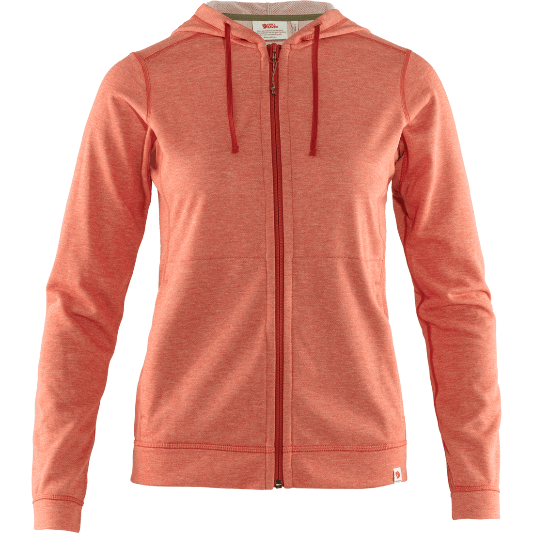 High Coast Lite Hoodie W