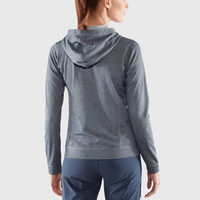 High Coast Lite Hoodie W