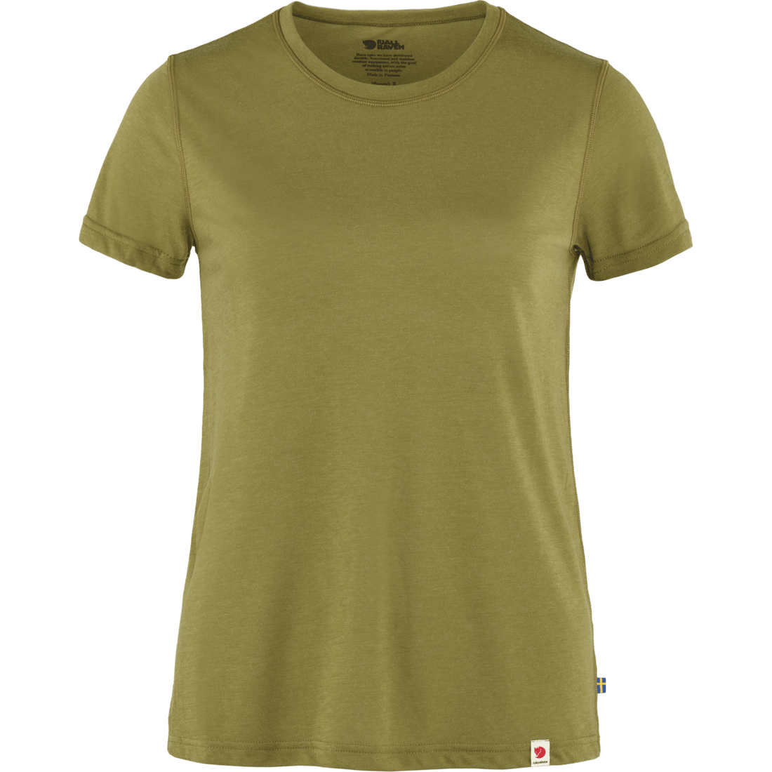 High Coast Lite T-shirt W