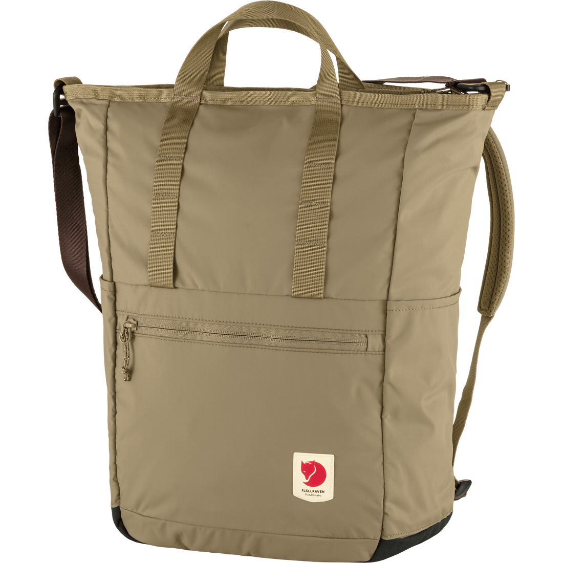 High Coast Totepack