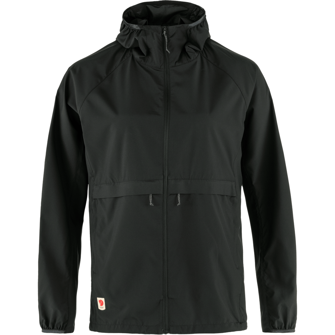 High Coast Wind Hoodie W