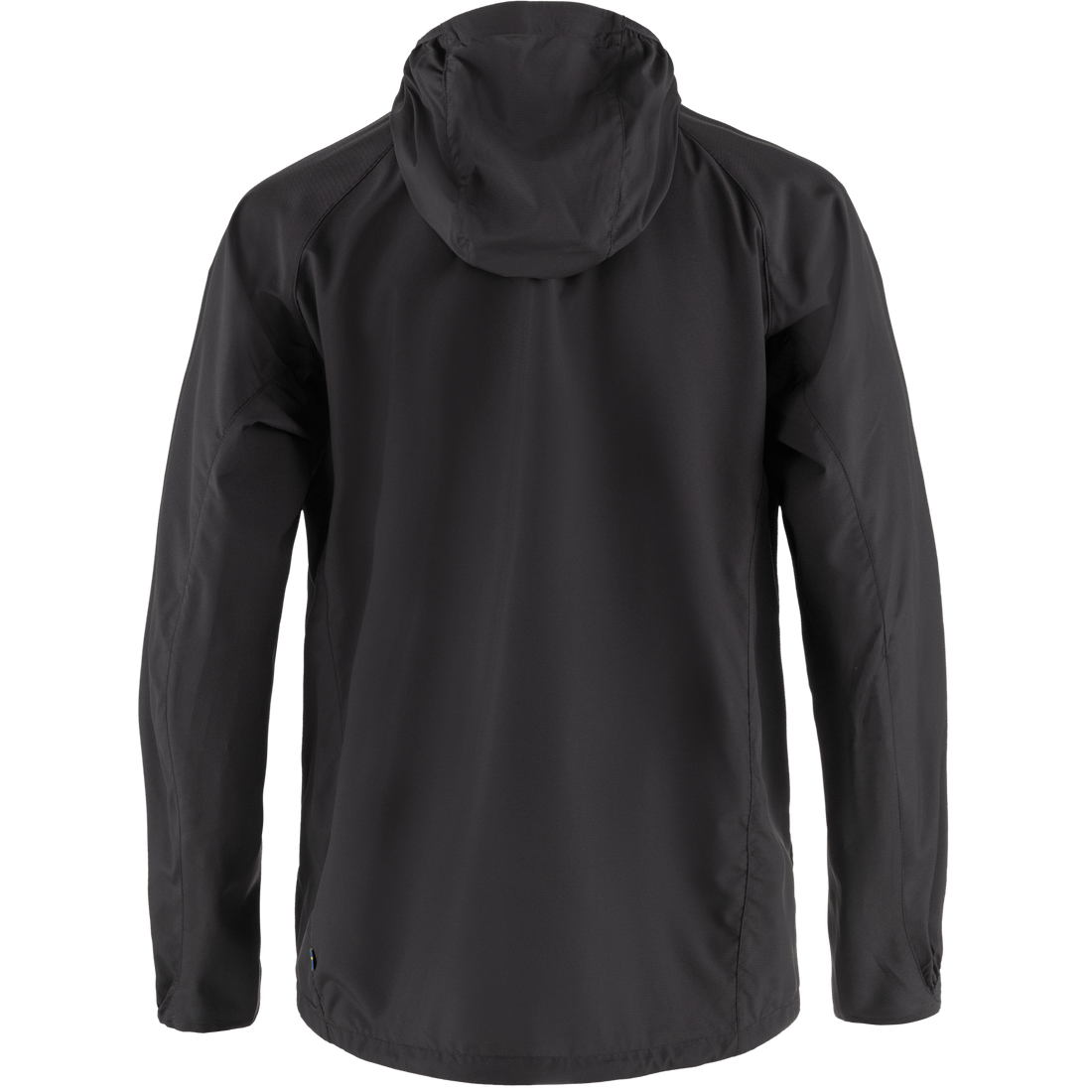 High Coast Wind Hoodie W