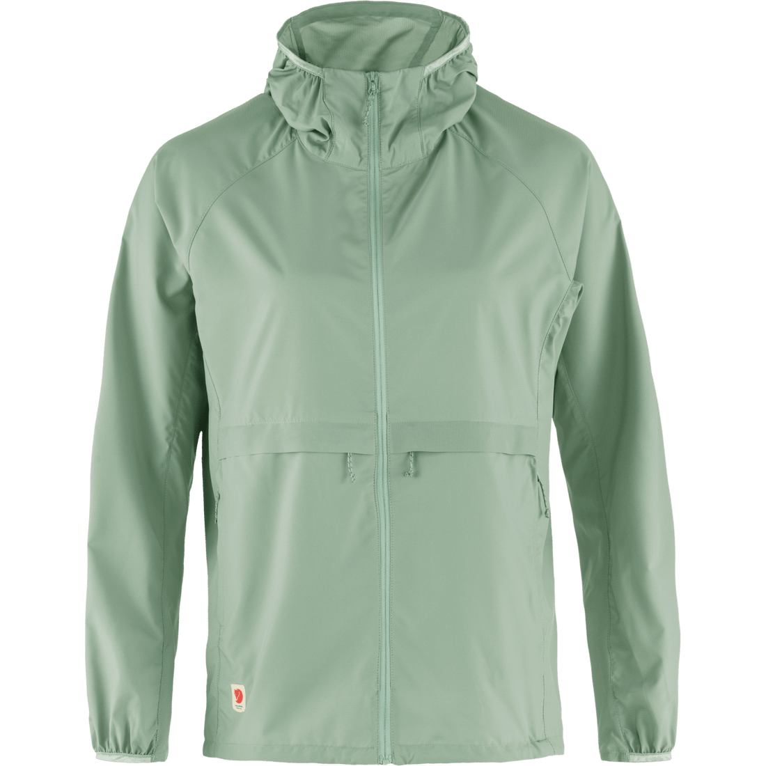 High Coast Wind Hoodie W