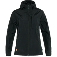 High Coast Wind Jacket W
