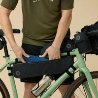 Hoja Frame Bag M