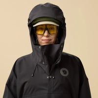Hoja Rain Poncho
