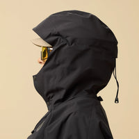 Hoja Rain Poncho