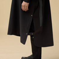 Hoja Rain Poncho