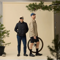 Hoja Rider's Wind Jacket M