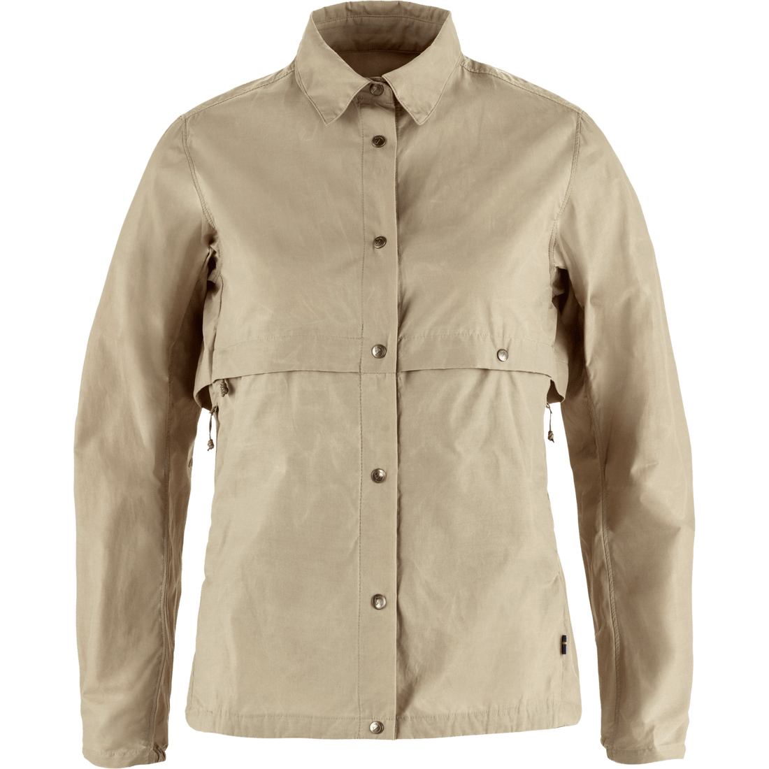 Hoja Rider's Wind Jacket W