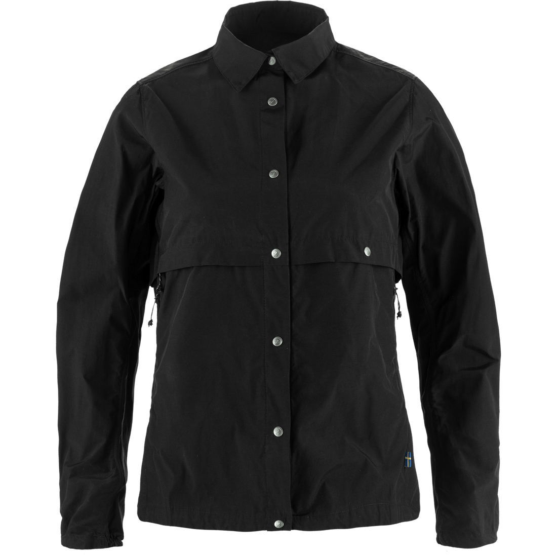 Hoja Rider's Wind Jacket W