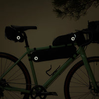 Hoja Seatbag